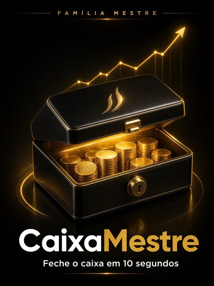 CaixaMestre