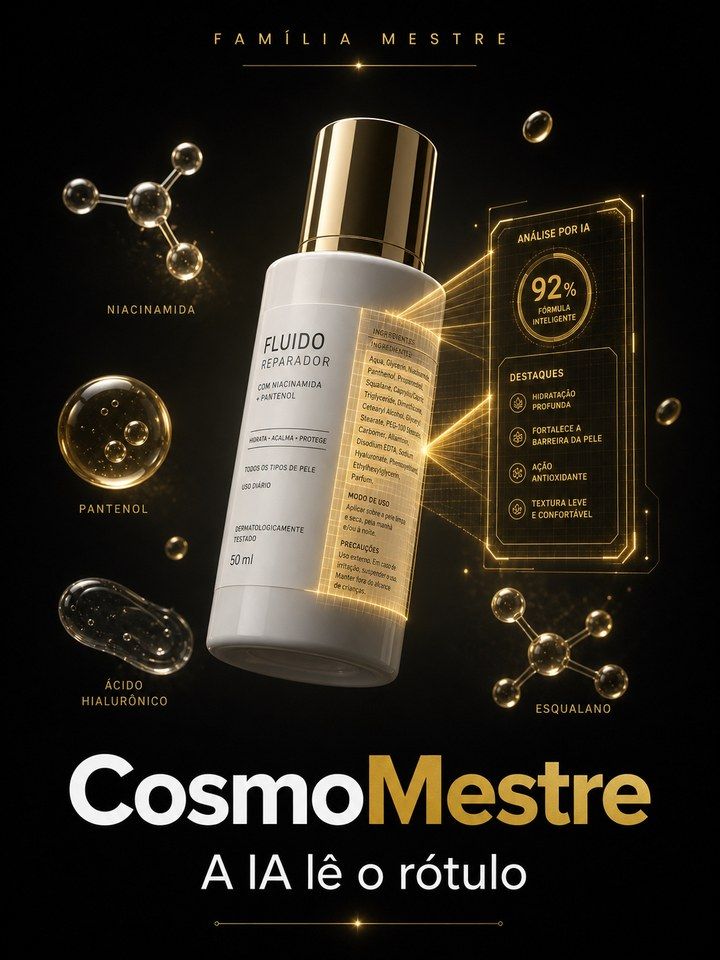 CosmoMestre