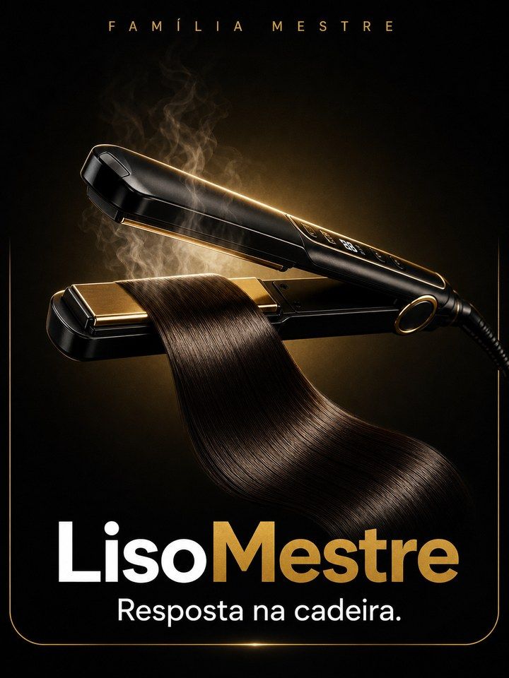 LisoMestre